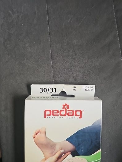 Orthotic insoles for kids