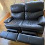 Leather sofas Image 3
