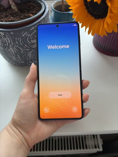 Samsung Galaxy Z Flip 7
