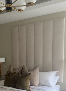 Headboard