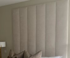 Headboard