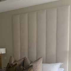 Headboard