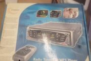 car cd player