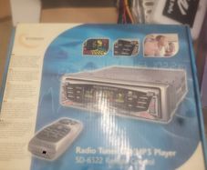 car cd player