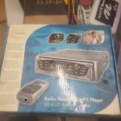 car cd player