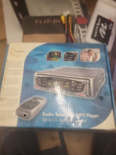 car cd player