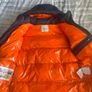 Mens coat Image 5