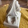 Marble "Maternal Bond" by Timothy P. Schmalz Image 10