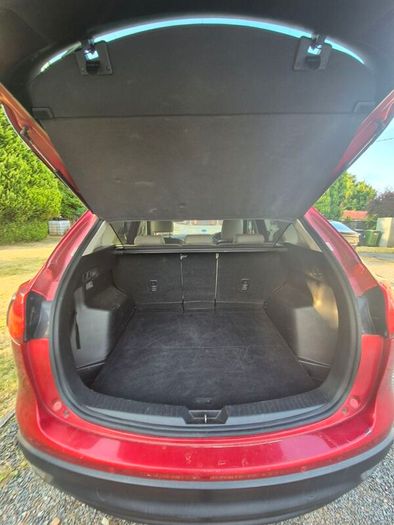 Mazda CX5