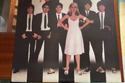 Blondie - Parallel Lines