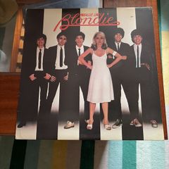 Blondie - Parallel Lines
