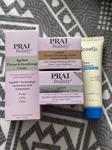 Prai beauty