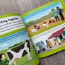 Ladybird "When I Grow Up-Farmer" Children's Book (Imagination Library) Image 3