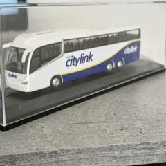 bus model
