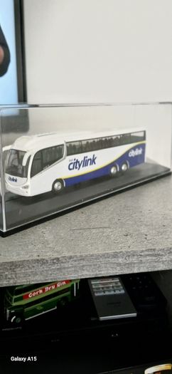 bus model
