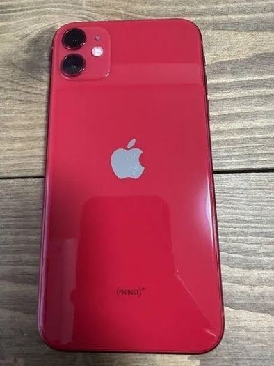 iPhone 11