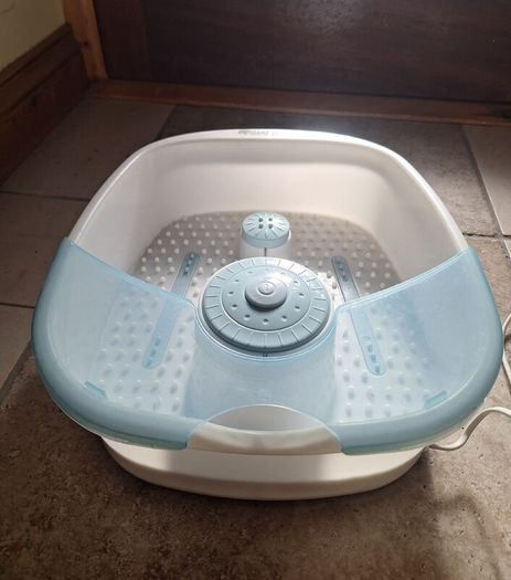 Carmen Foot Spa