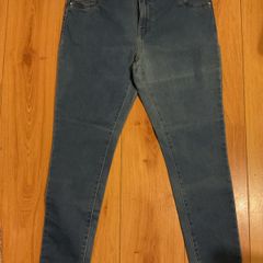 Ladies Jeans Size 18