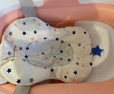 Baby bath