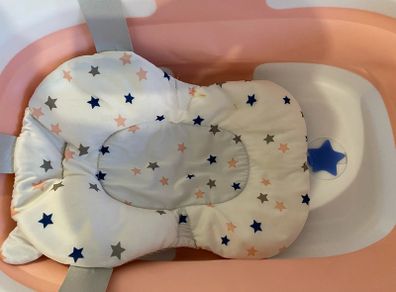 Baby bath