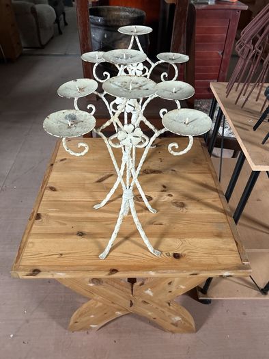 candle holders