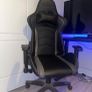 Gaming Table & Chair Image 2