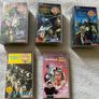 vintage vhs tapes  Doctor Who Videos 26 in total VHS Tapes Image 6