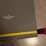Waterford crystal candle Image 9