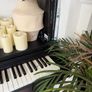 Electric piano Casio Celviano AP270 with adjustable stool Image 4
