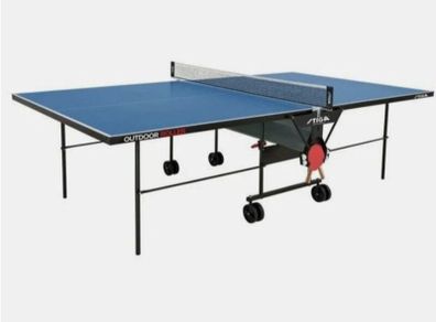 STIGA Table tennis table