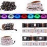 5m RGB 5050 waterproof led strip (5 Volts) Image 2
