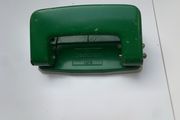 Vintage perforce gren paper puncher