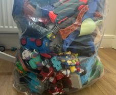 paw patrol toys