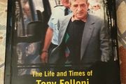 King Scum: The Life and Times Of Tony Felloni (Dublin's Heroin Boss) by Paul Reynolds.