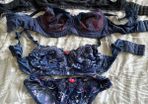 Hotmilk nursing bras 34D