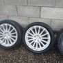 Alloy Wheels Image 3