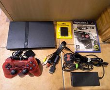 PlayStation 2