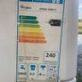whirlpool washing machine 9kg Image 2