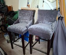 kitchen stools