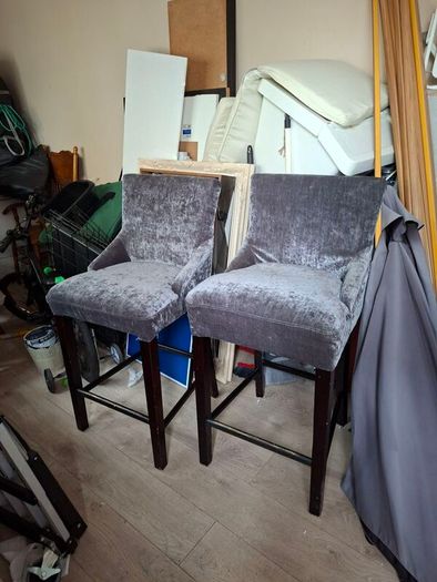 kitchen stools