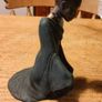 Vintage Massai Soul Journeys. Tribe figurine. Njeri. Daughter of a warrior. Image 4