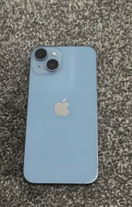 iPhone 14 128gb