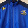 Leinster Rugby Jacket. Official Canterbury Mens Touchline Jacket. Collect In Dublin Or Receive Via Post. Image 5