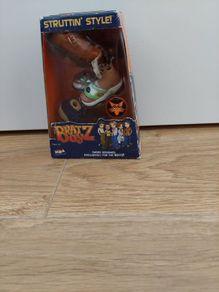 Bratz Boyz shoes 2004