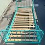 kids bed frame and slats Image 2