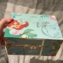 Disney The Little Mermaid Jewellery box Image 2