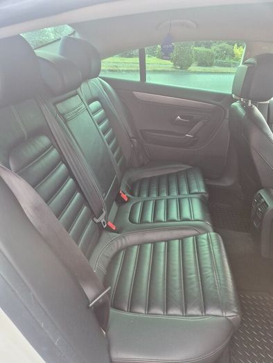 Volkswagen CC 2012