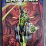 GREEN LANTERN by Geoff Johns graphic novels. From DC Comics Image 6