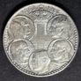 Greece 1963 Silver 30 Drachmai - Paul I Royal Dynasty coin Image 2