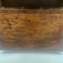 Mahogany chest of drawers Image 4